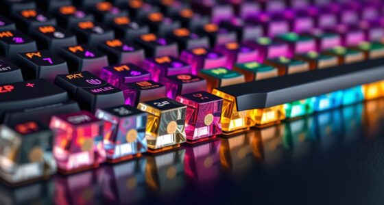 top luxury keycap collections