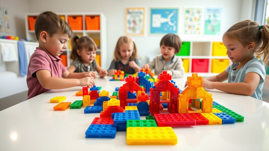 top magnetic tile comparisons