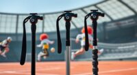 top monopods for sports