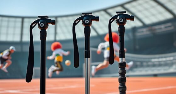 top monopods for sports