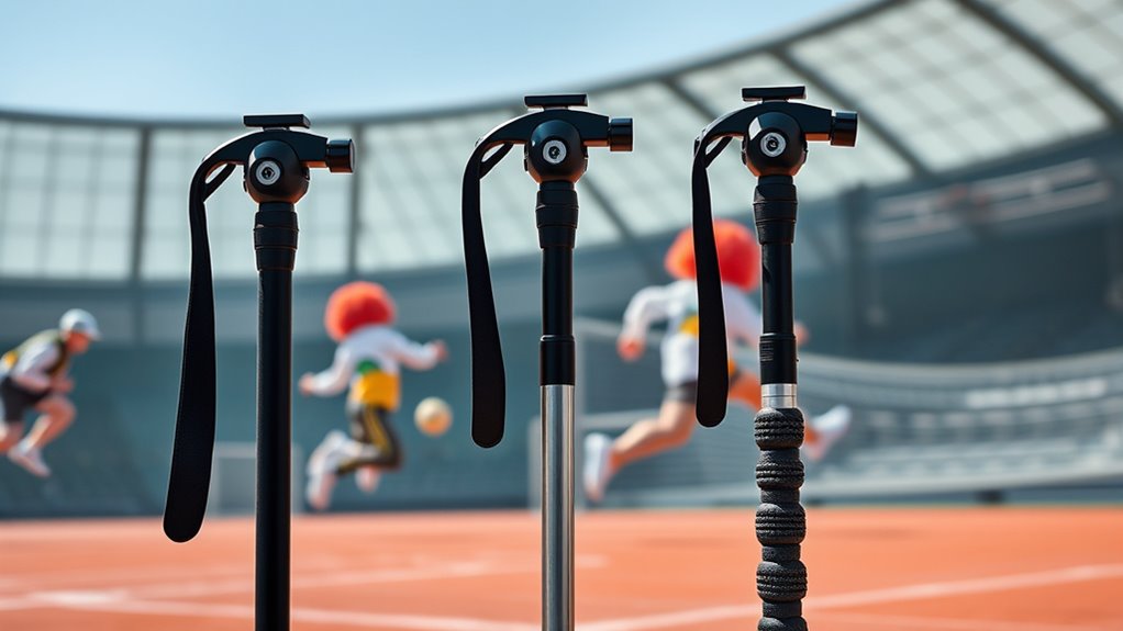 top monopods for sports