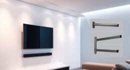top motorized wall mounts