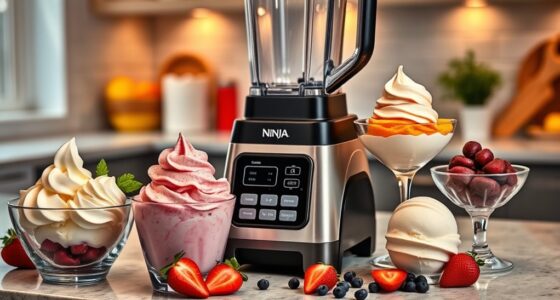 top ninja creami recipes