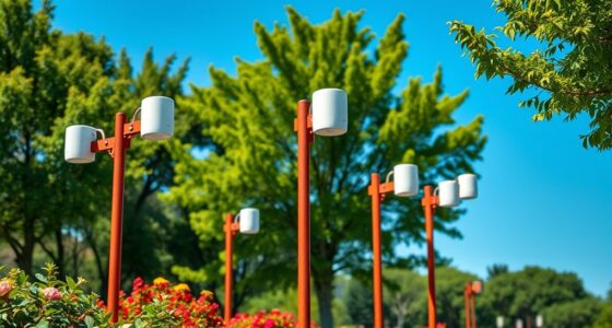 top outdoor wifi access points