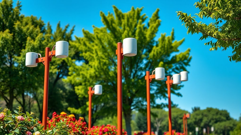 top outdoor wifi access points