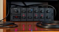 top power conditioners for audio