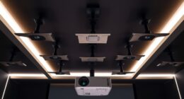 top premium projector ceiling mounts