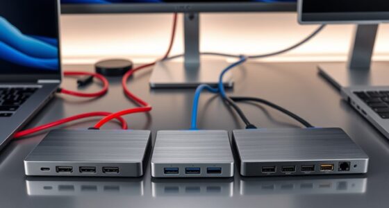 top premium usb c hubs