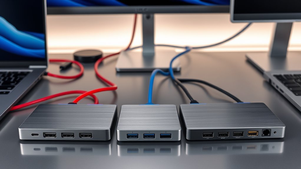 top premium usb c hubs