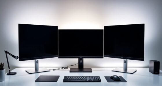 top premium workspace illumination