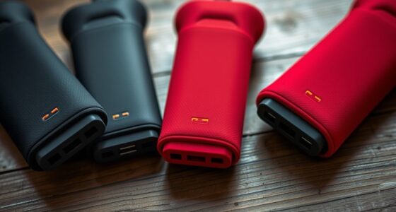 top rechargeable hand warmers