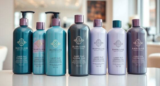 top repair hair products