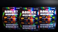 top roblox gift card deals