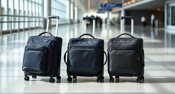 top rolling business laptop bags