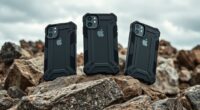 top rugged iphone cases