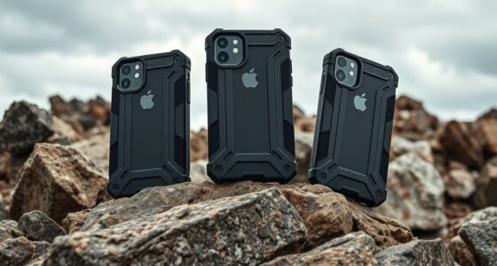 top rugged iphone cases