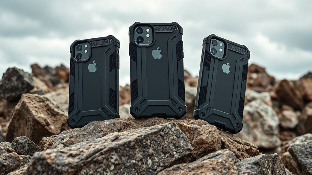 top rugged iphone cases