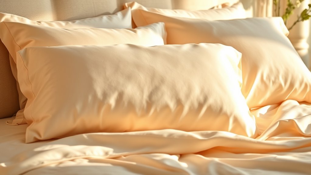 top silk pillowcase recommendations