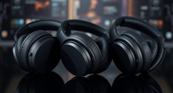 top sony wh 1000xm6 headphones