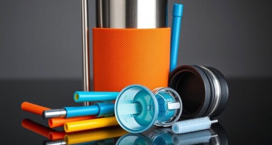 top stanley tumbler accessories