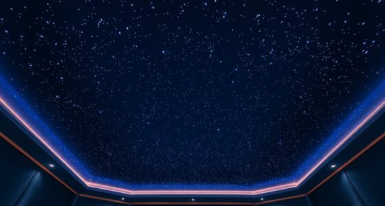 top star ceiling light kits