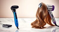 top styling tools comparison