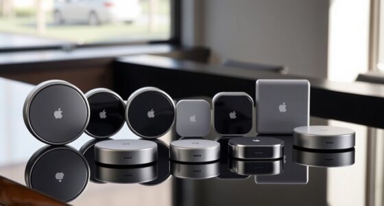 top stylish power chargers