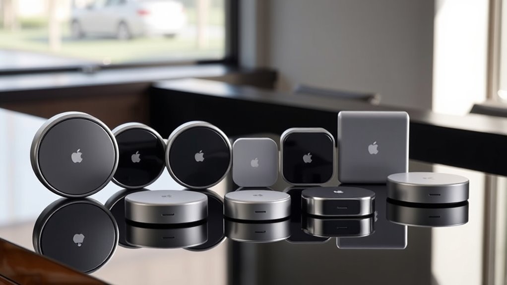 top stylish power chargers