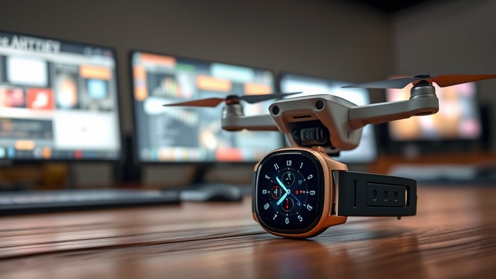 top tech gifts for dad