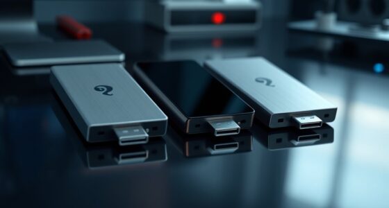 top thunderbolt ssds 2025