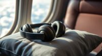 top travel noise canceling headphones