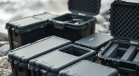 top waterproof drone cases