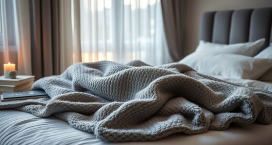 top weighted blankets 2025