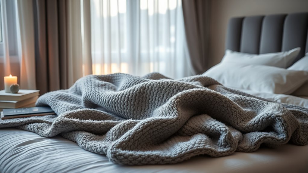 top weighted blankets 2025