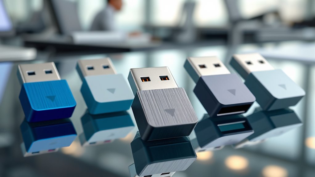 top wifi 7 usb adapters