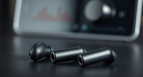 top wireless noise canceling earbuds