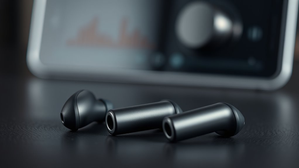 top wireless noise canceling earbuds