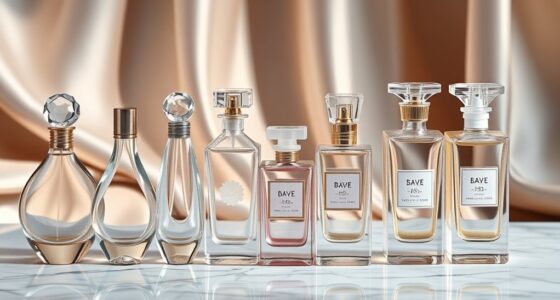 top women s fragrance picks