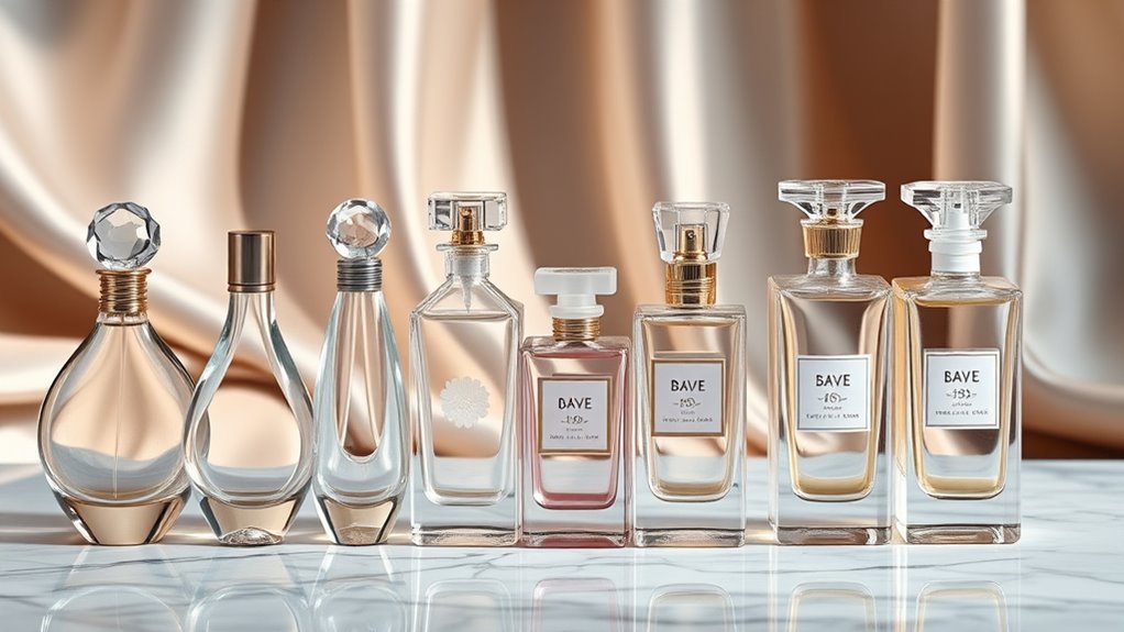 top women s fragrance picks