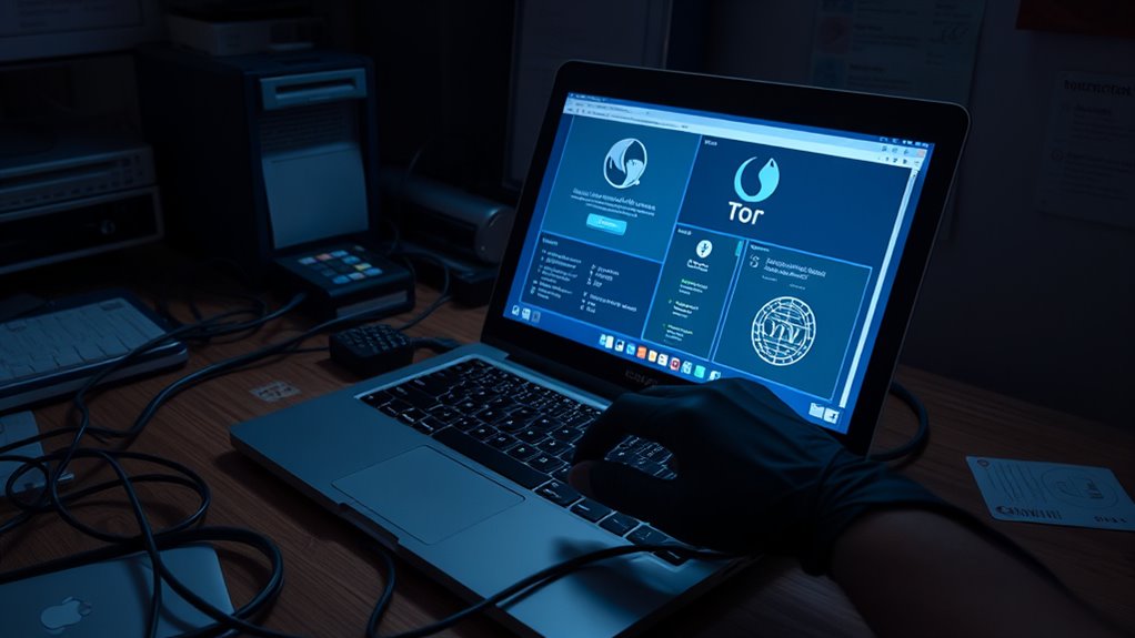 tor s strengths and vulnerabilities