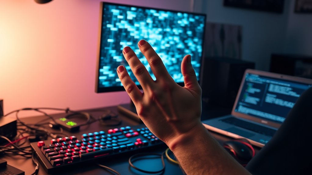 troubleshooting computer freezes and crashes