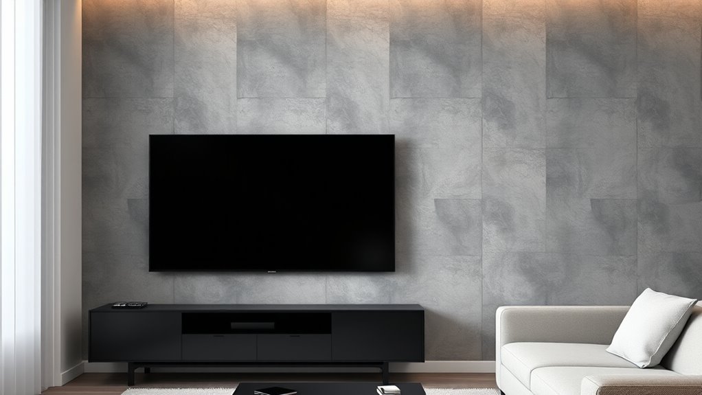 tv wall mount considerations