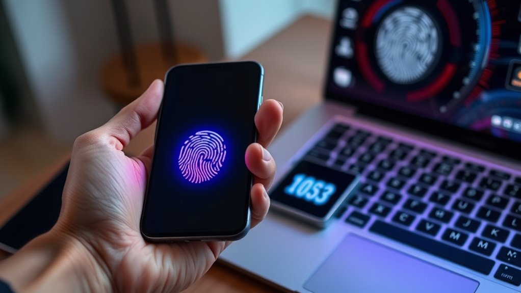 types of authentication factors