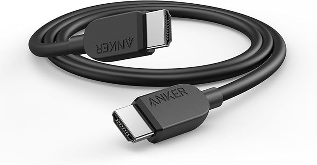 ultra hd 4k hdmi cable