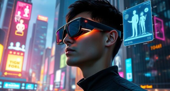 understanding virtual interconnected worlds