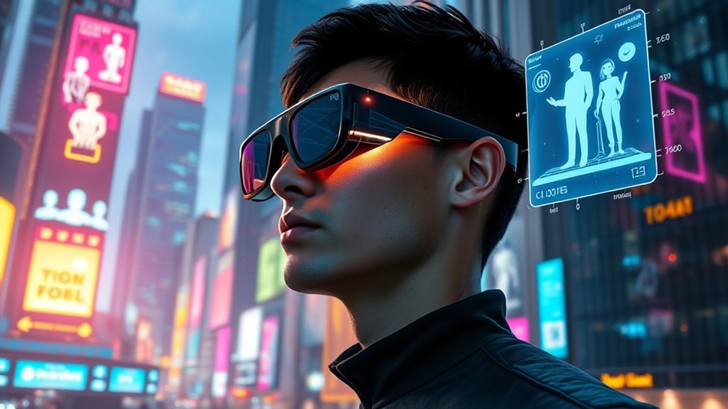 understanding virtual interconnected worlds