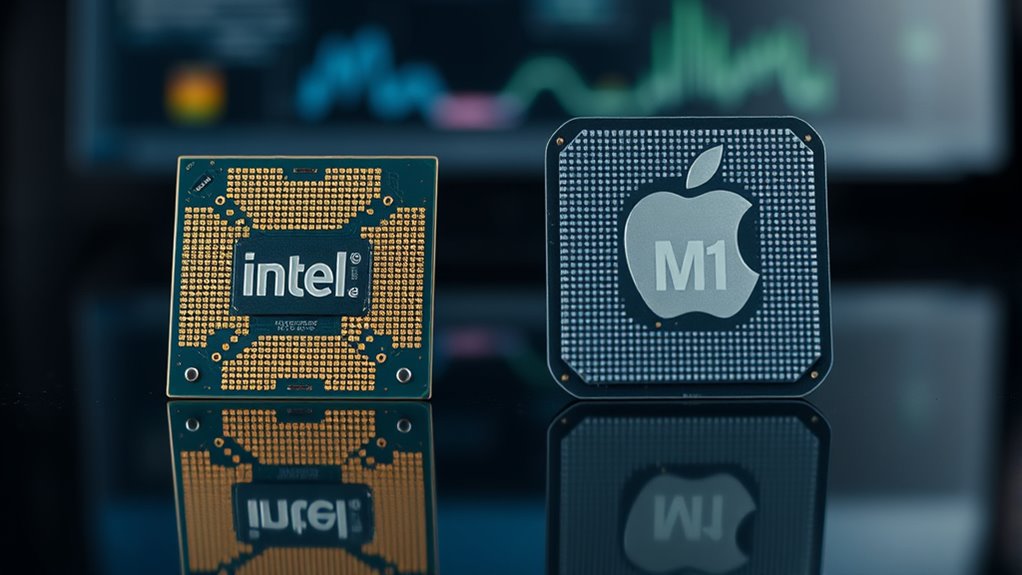 unified memory enhances efficiency