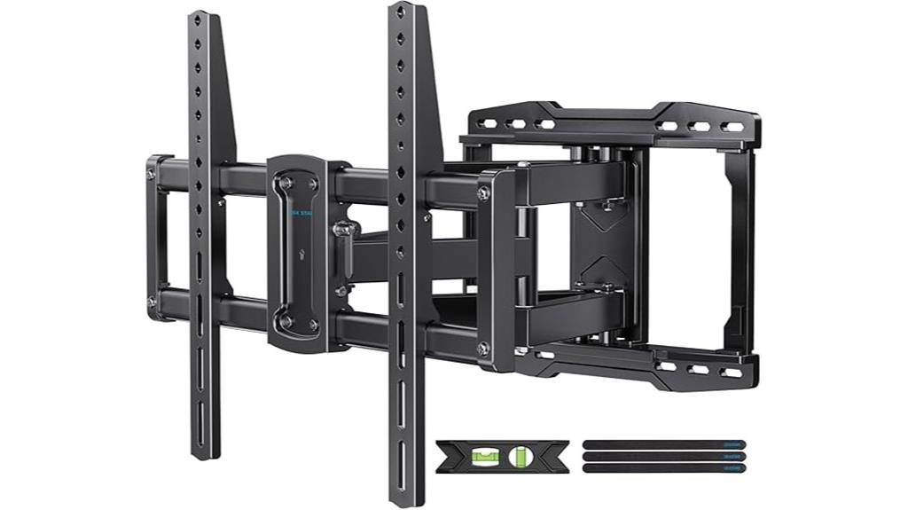 universal adjustable tv mount