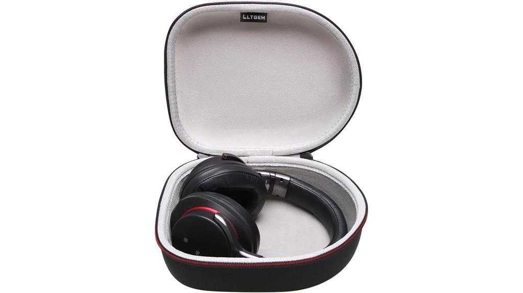 universal headphone case fit
