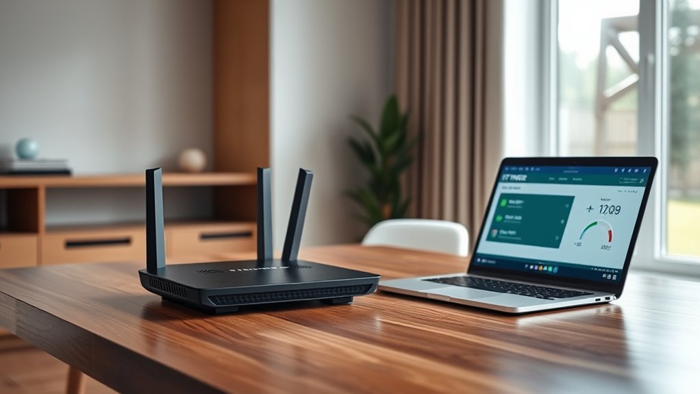 update firmware regularly